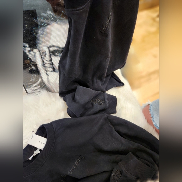 Taylor's Version Sweatshirt * Reputatio Era - Picture 8 of 14